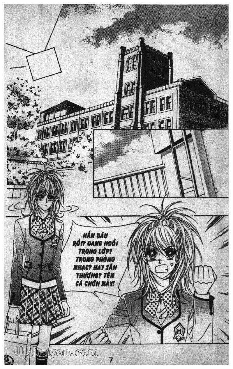 Dạ Khúc - Chapter 3 - Trang 7