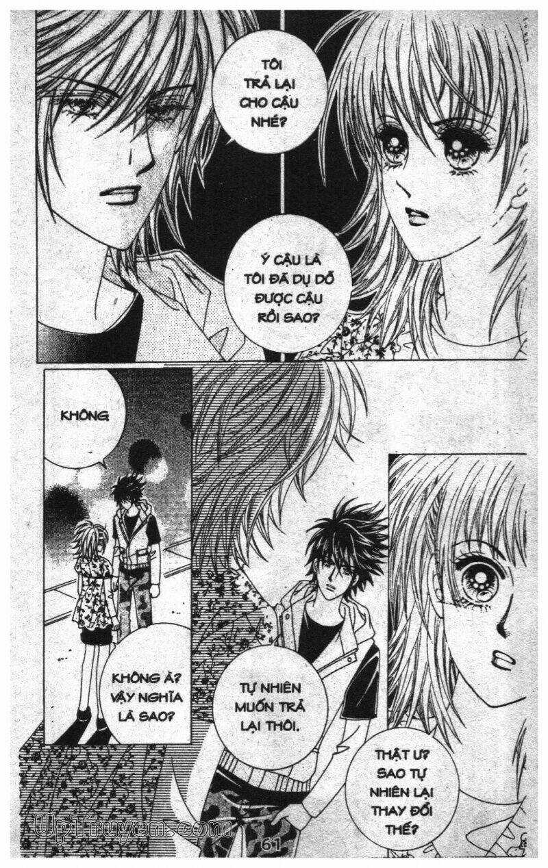 Dạ Khúc - Chapter 3 - Trang 61