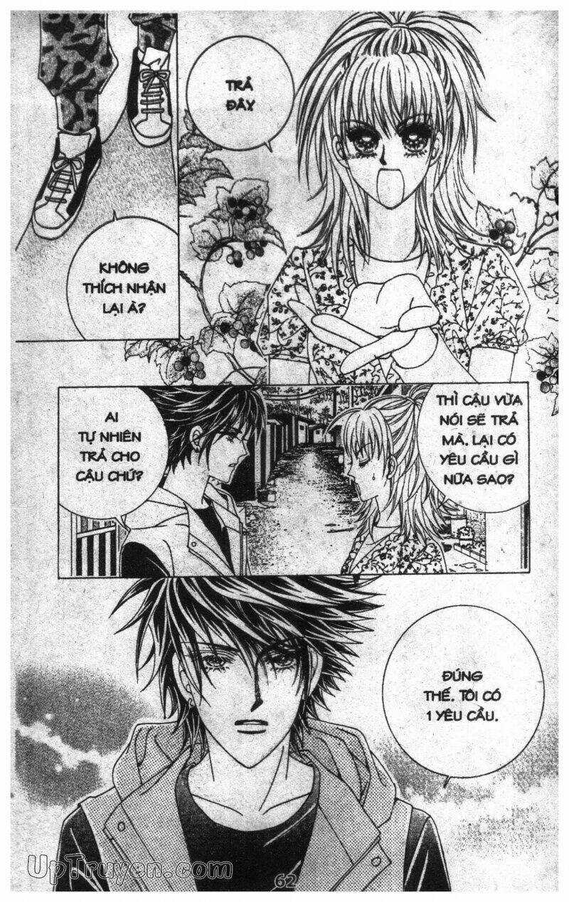 Dạ Khúc - Chapter 3 - Trang 62