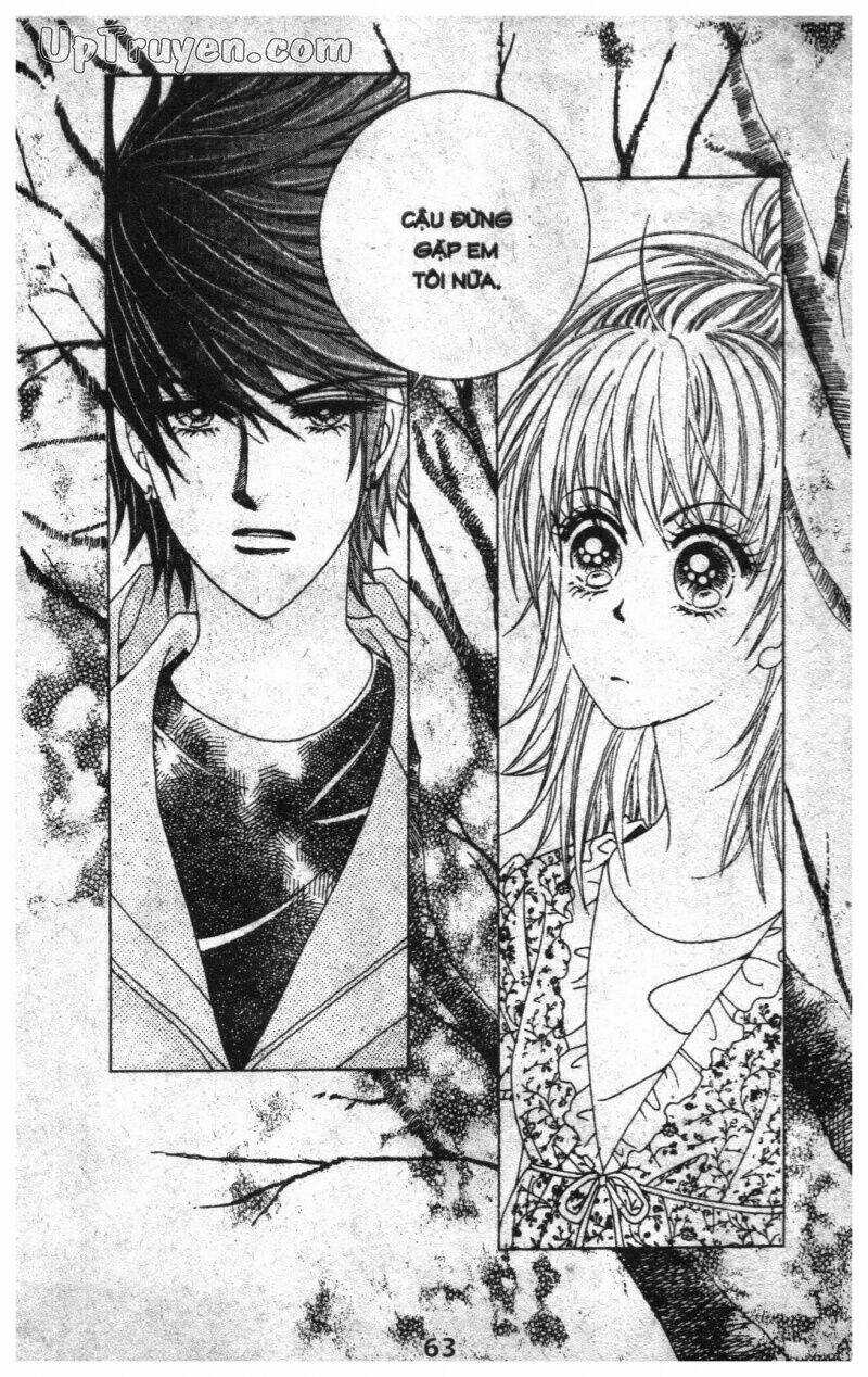 Dạ Khúc - Chapter 3 - Trang 63