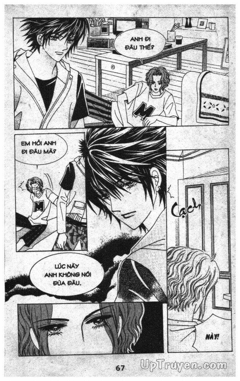 Dạ Khúc - Chapter 3 - Trang 67