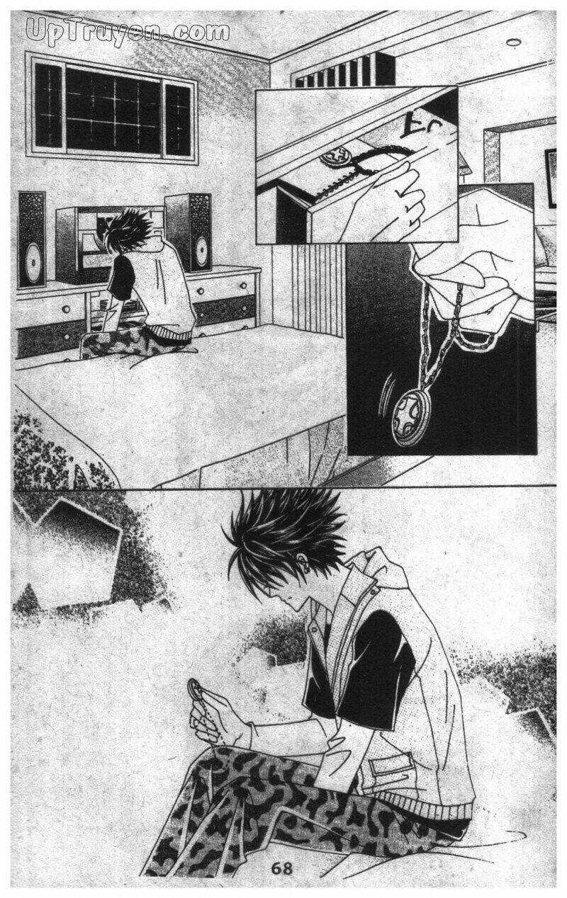 Dạ Khúc - Chapter 3 - Trang 68