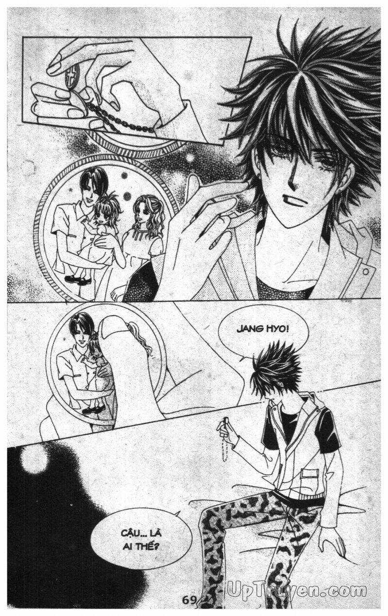 Dạ Khúc - Chapter 3 - Trang 69