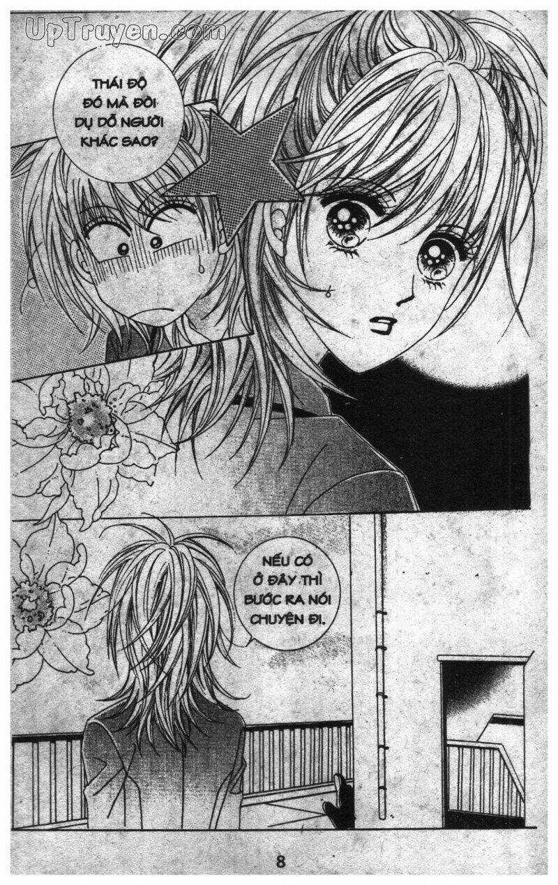 Dạ Khúc - Chapter 3 - Trang 8