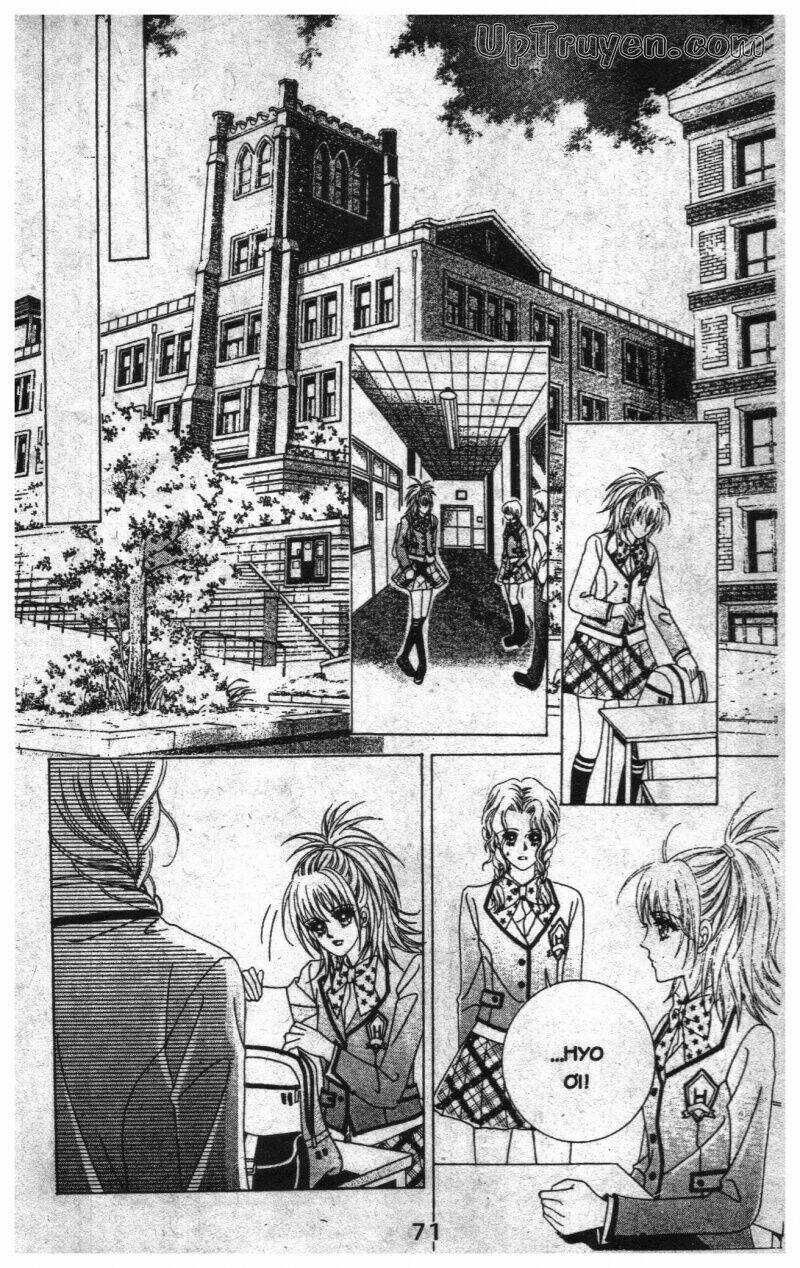 Dạ Khúc - Chapter 3 - Trang 71