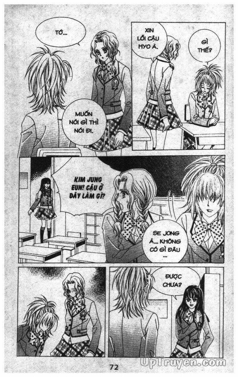 Dạ Khúc - Chapter 3 - Trang 72