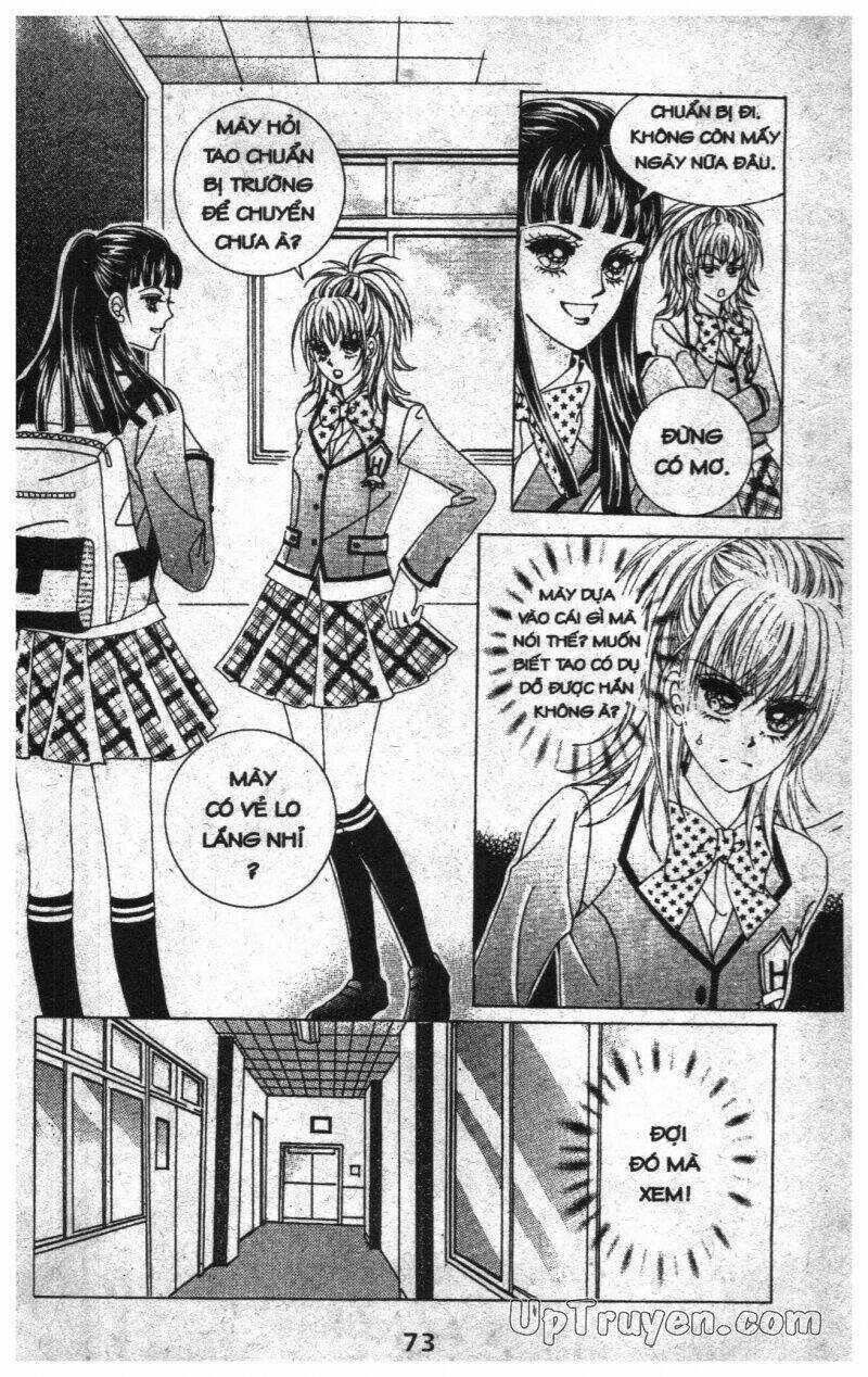 Dạ Khúc - Chapter 3 - Trang 73