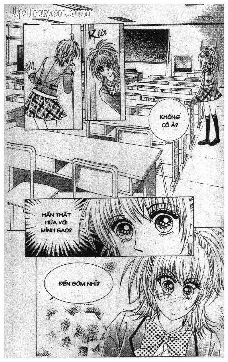 Dạ Khúc - Chapter 3 - Trang 74