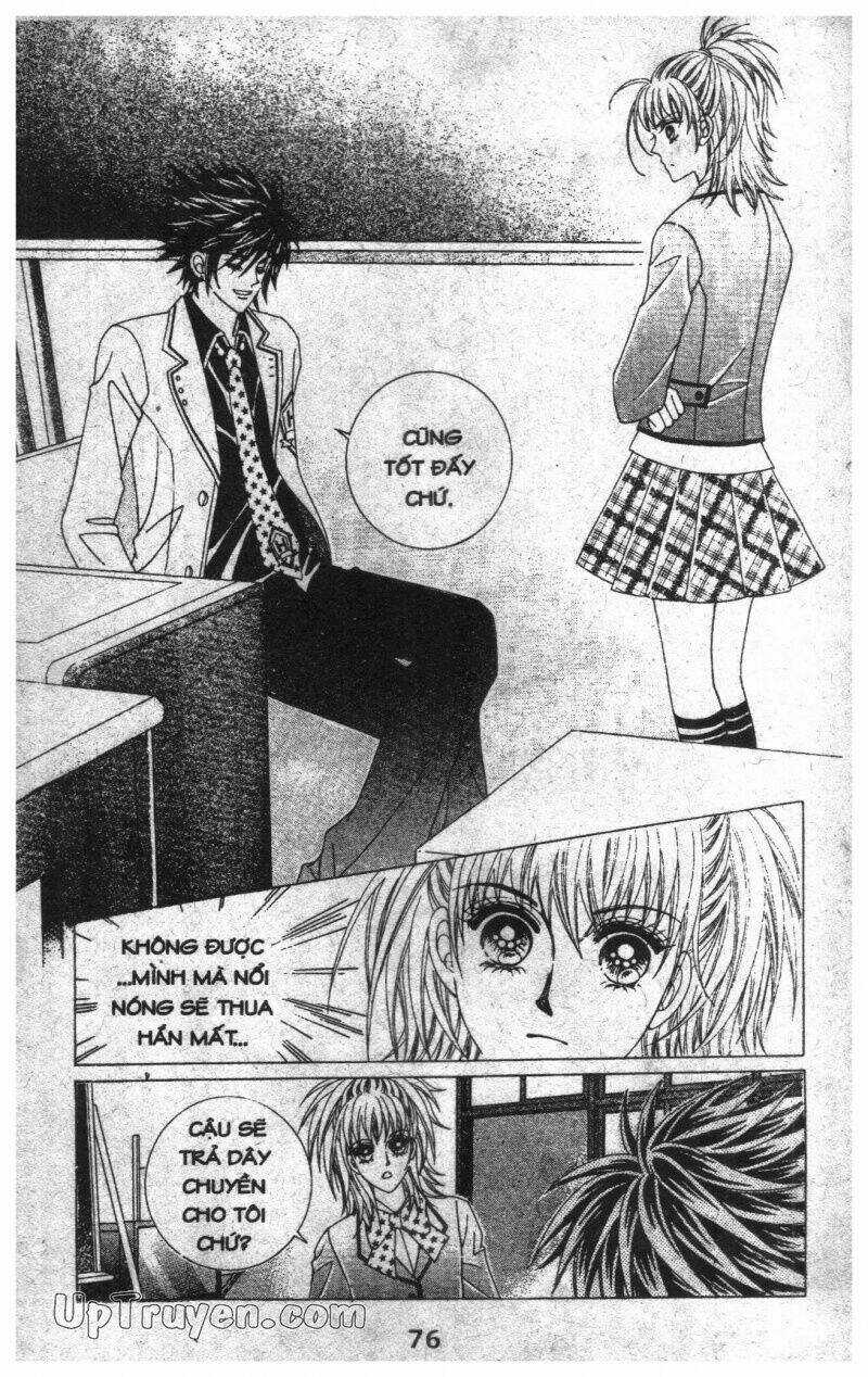 Dạ Khúc - Chapter 3 - Trang 76