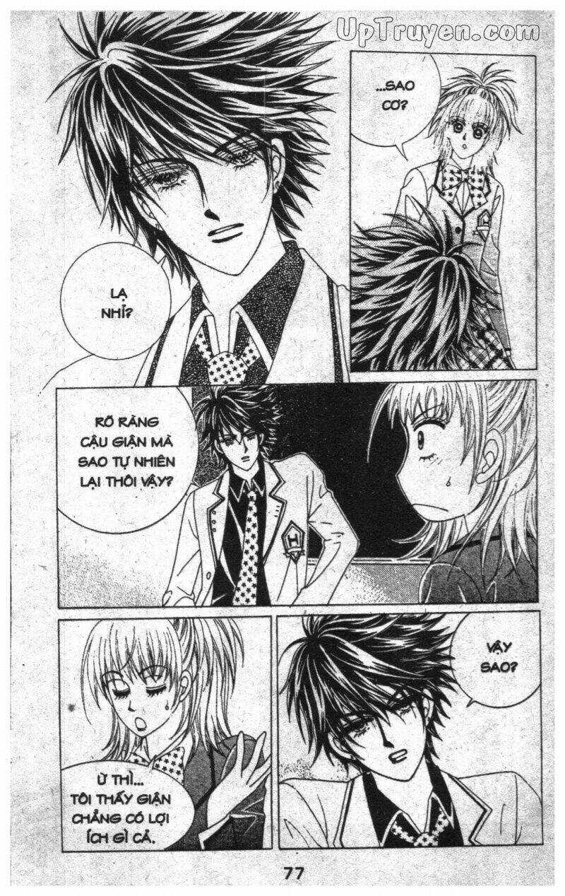 Dạ Khúc - Chapter 3 - Trang 77