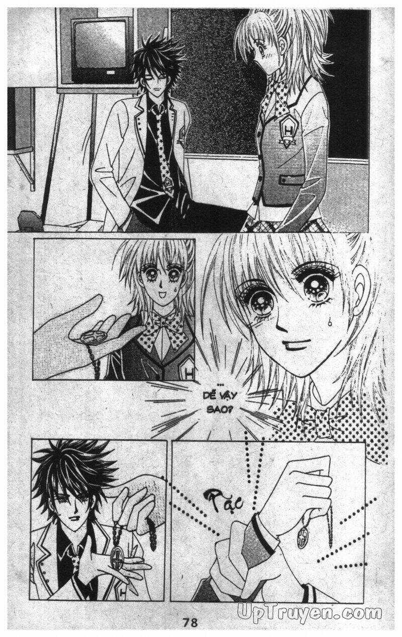 Dạ Khúc - Chapter 3 - Trang 78