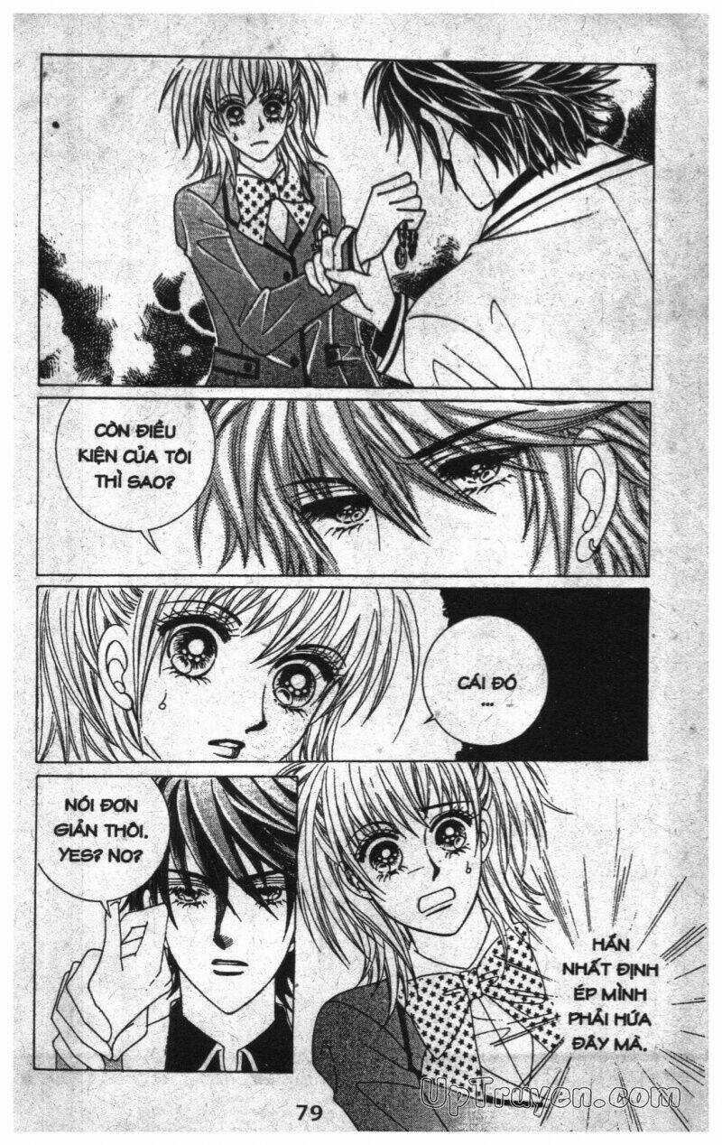 Dạ Khúc - Chapter 3 - Trang 79