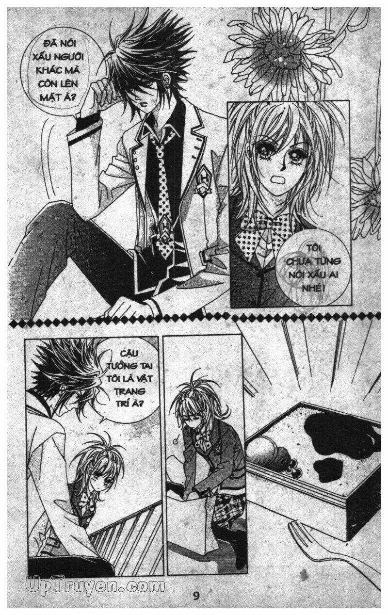 Dạ Khúc - Chapter 3 - Trang 9