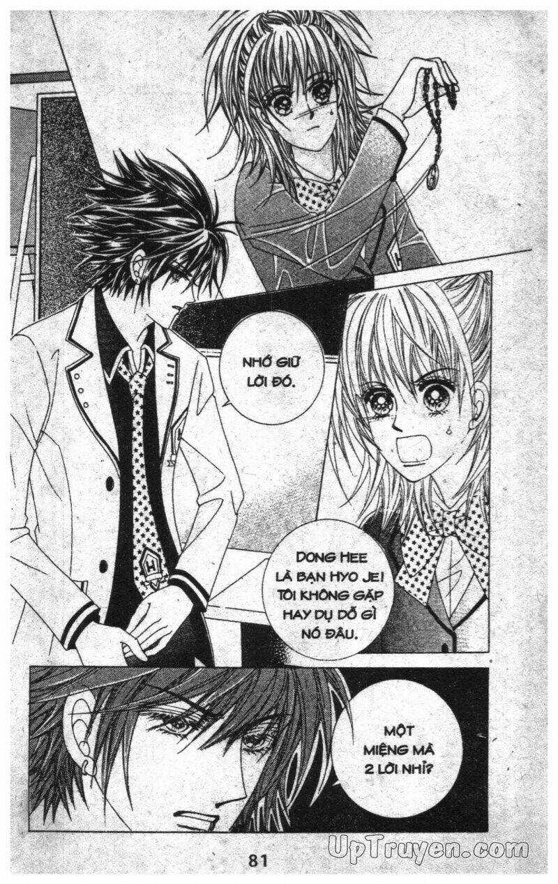 Dạ Khúc - Chapter 3 - Trang 81