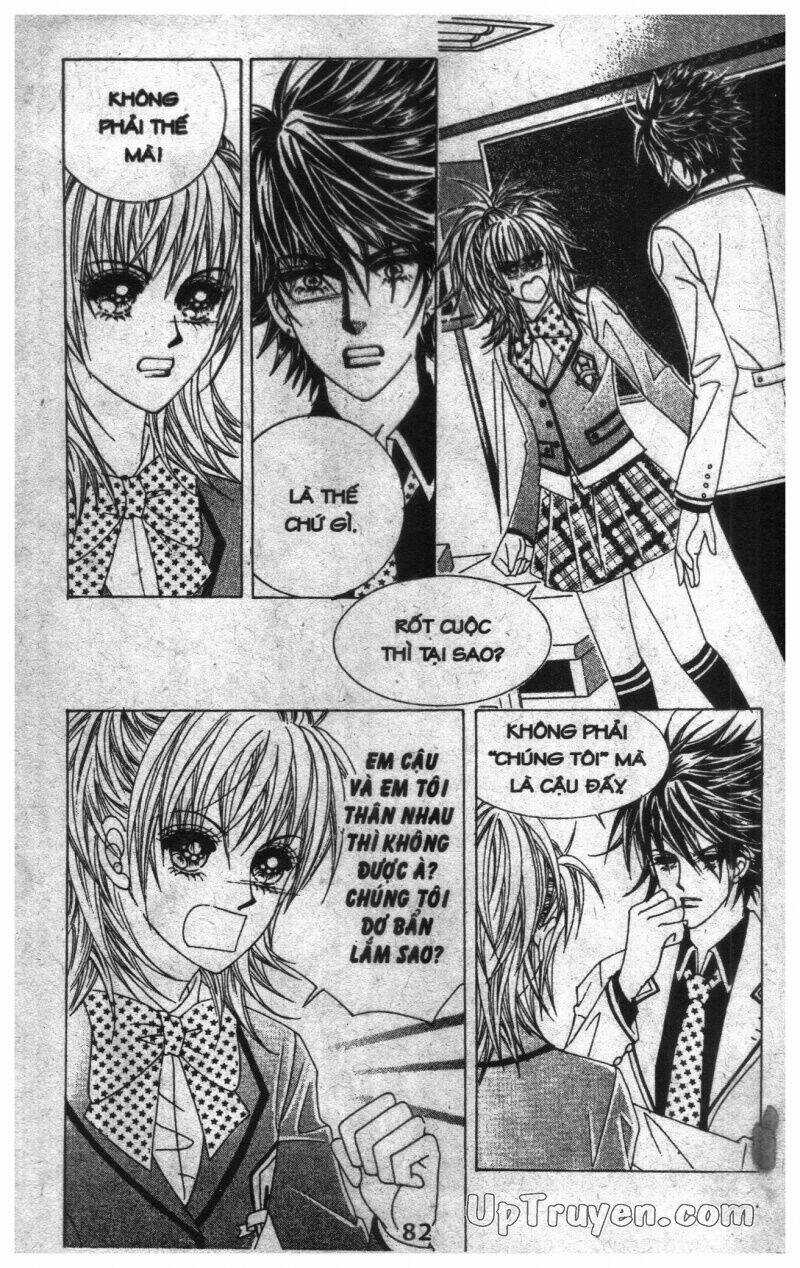 Dạ Khúc - Chapter 3 - Trang 82