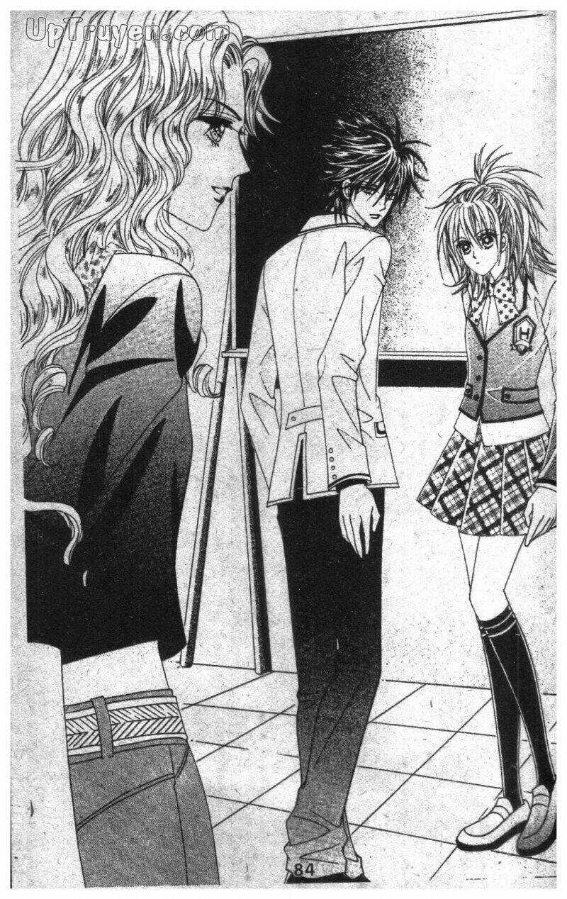 Dạ Khúc - Chapter 3 - Trang 84