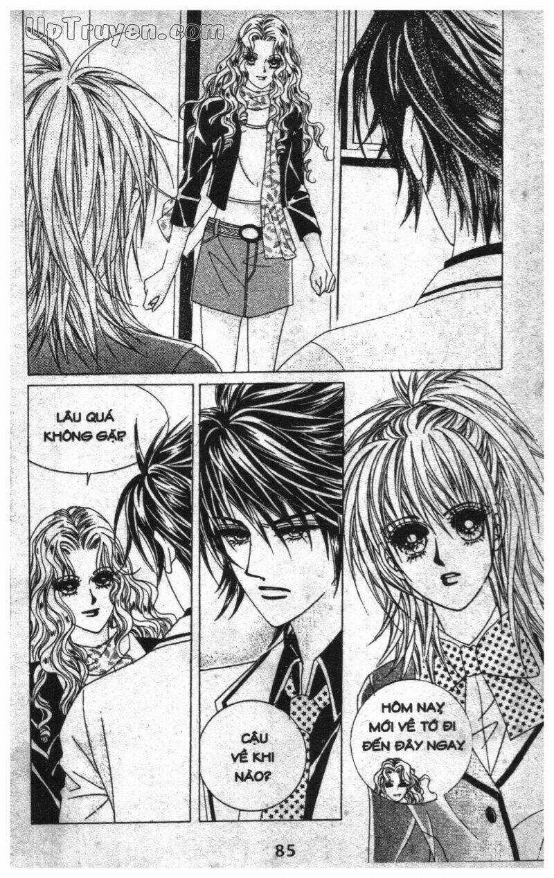 Dạ Khúc - Chapter 3 - Trang 85