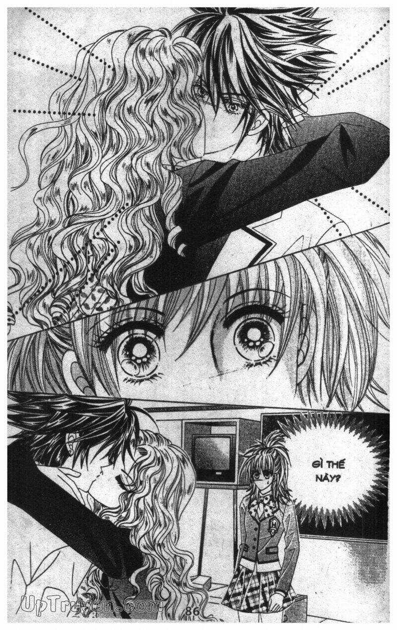 Dạ Khúc - Chapter 3 - Trang 86