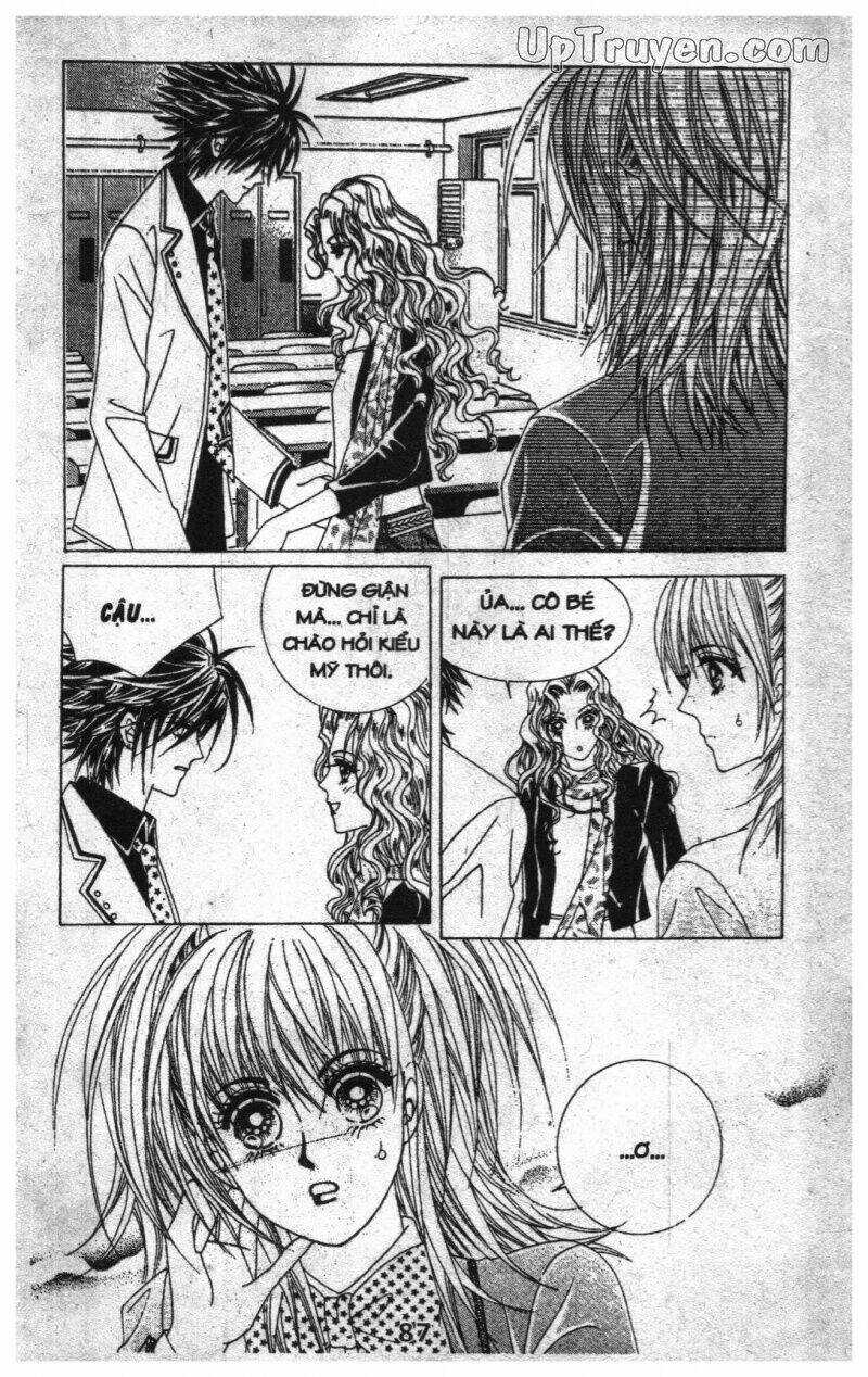 Dạ Khúc - Chapter 3 - Trang 87
