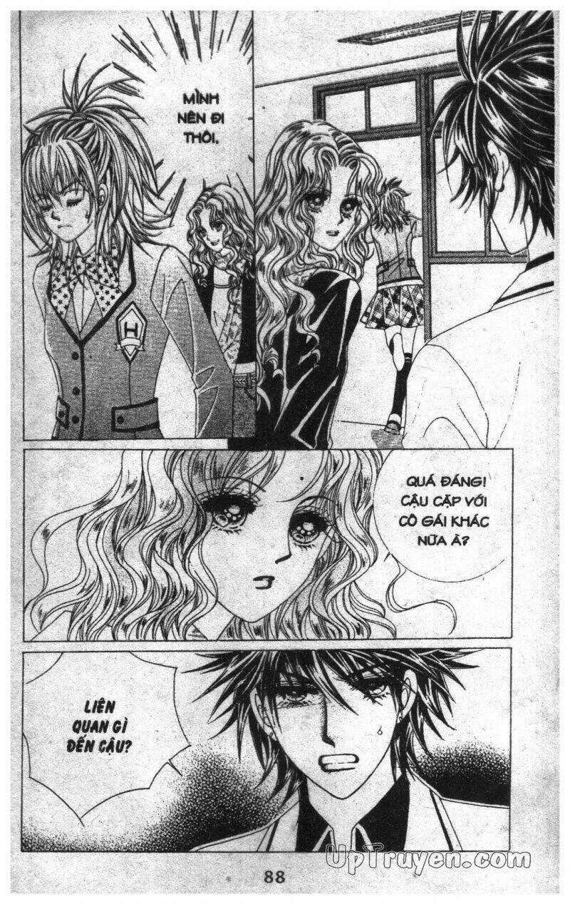 Dạ Khúc - Chapter 3 - Trang 88