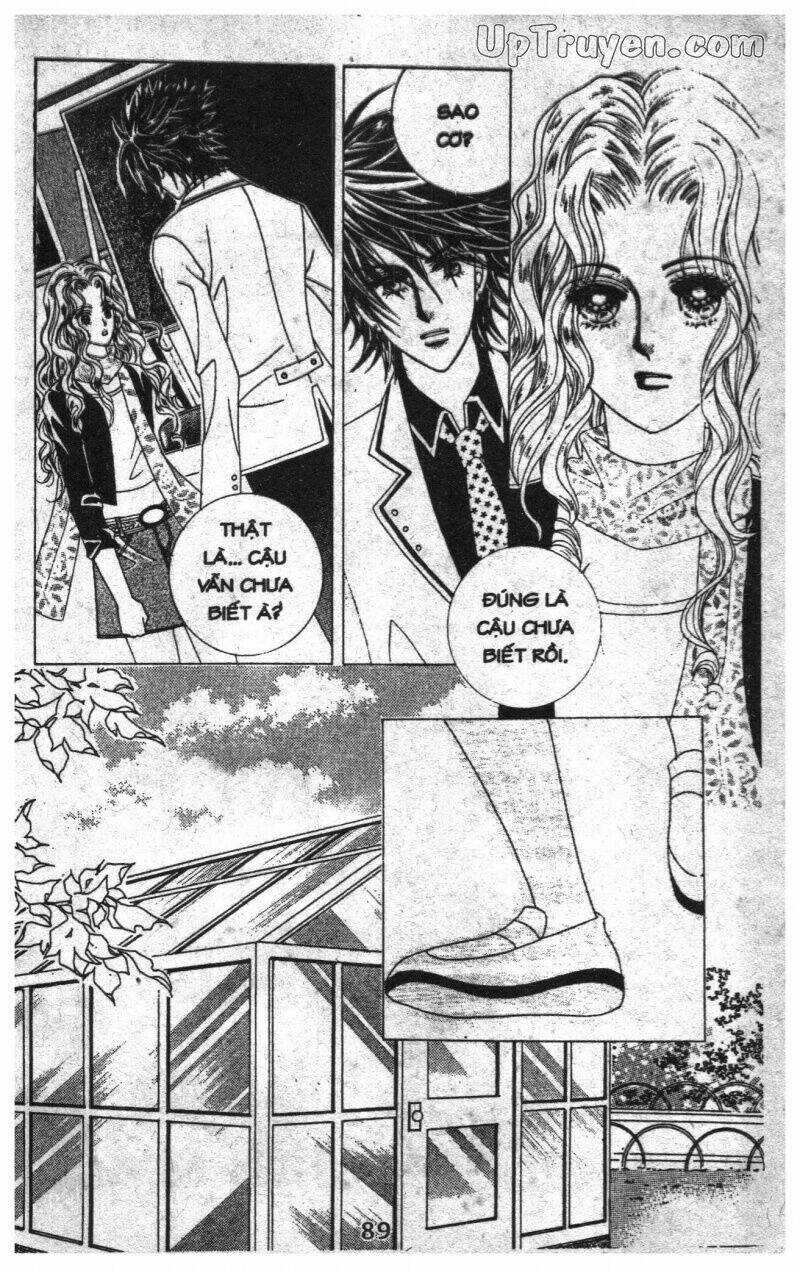 Dạ Khúc - Chapter 3 - Trang 89