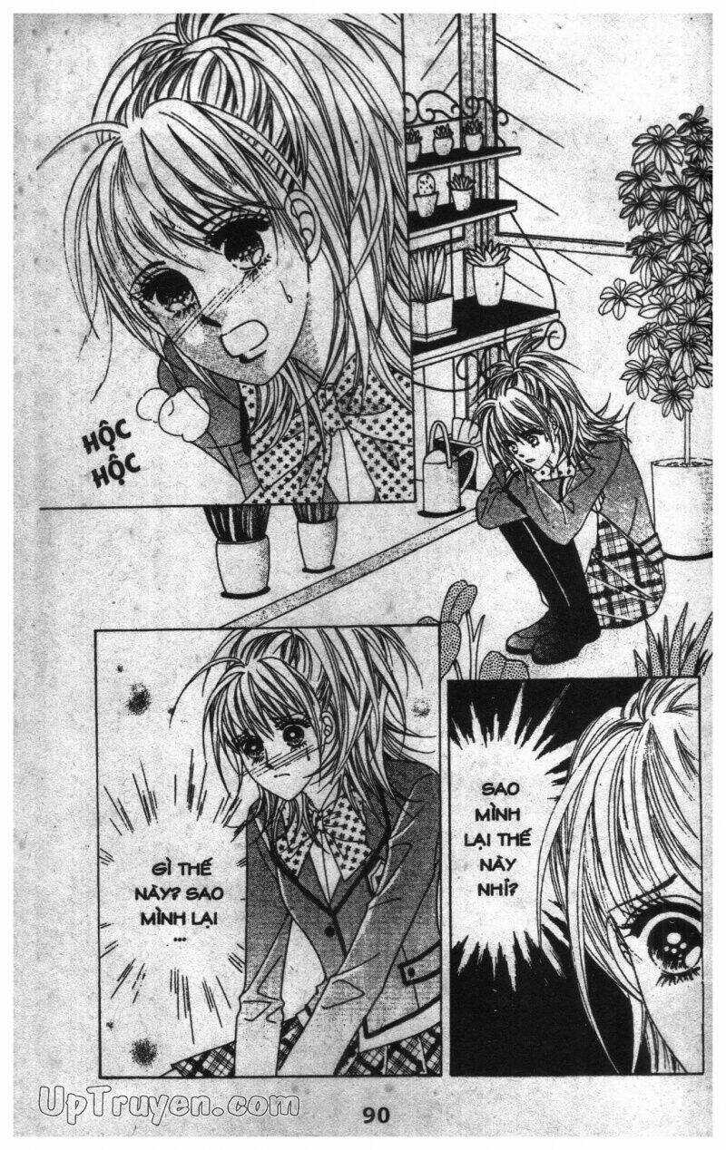 Dạ Khúc - Chapter 3 - Trang 90