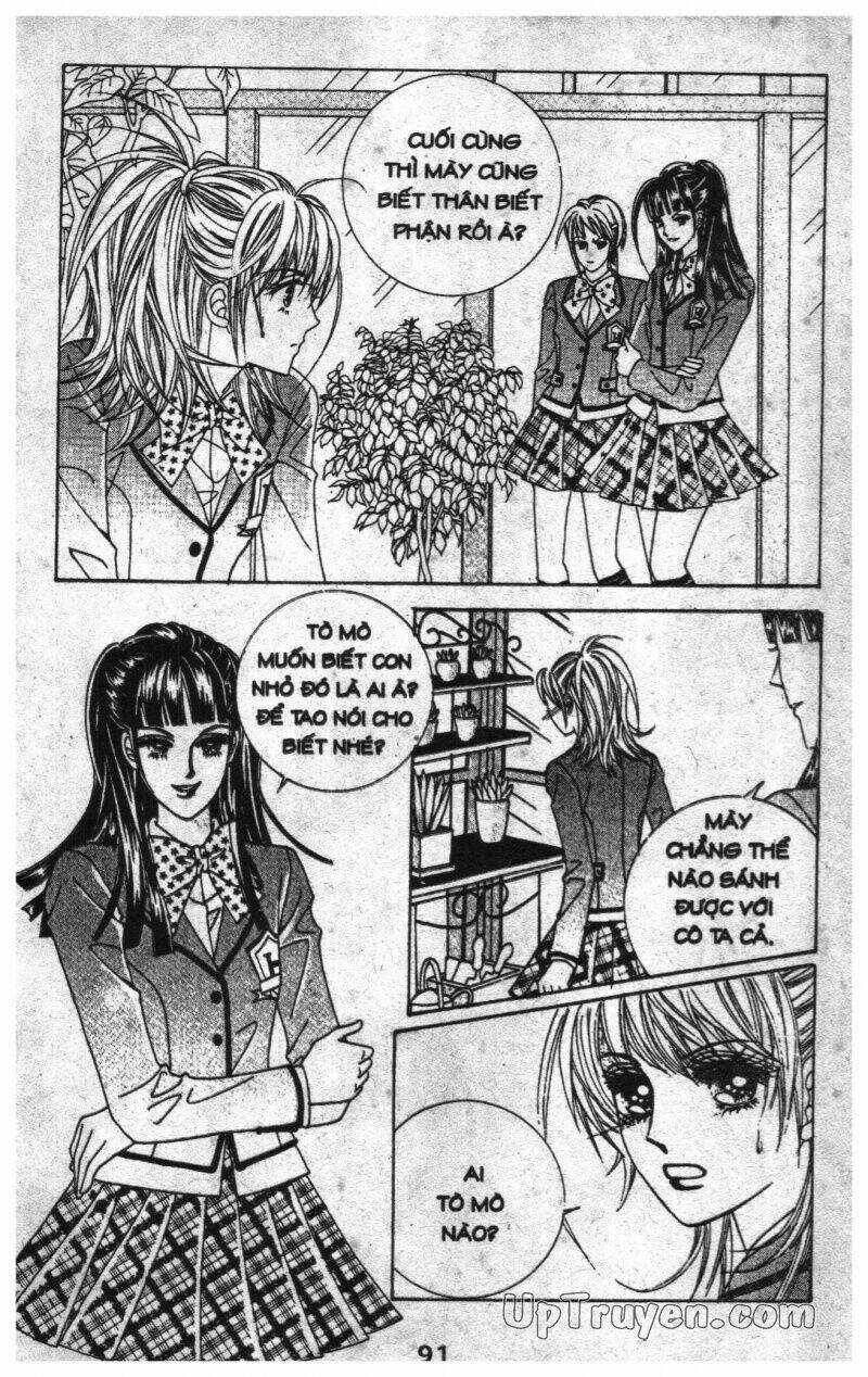 Dạ Khúc - Chapter 3 - Trang 91