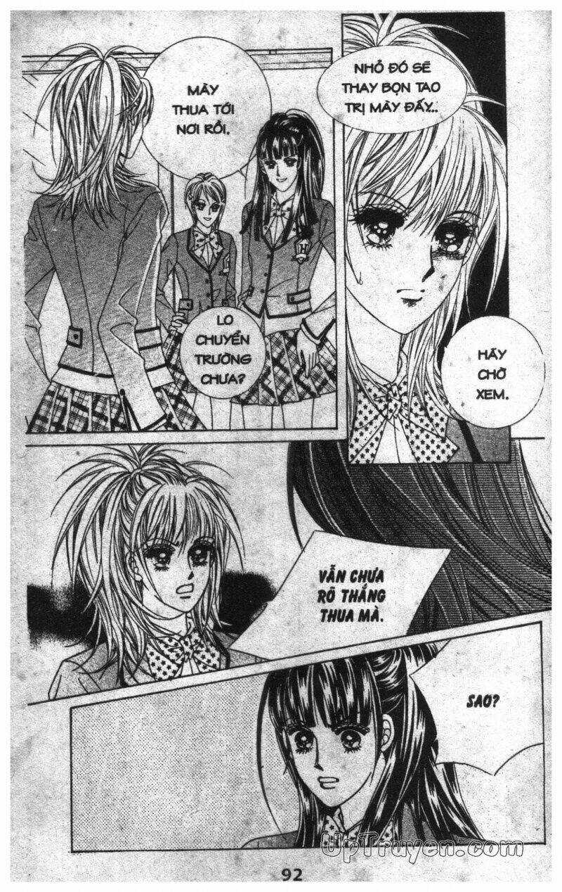 Dạ Khúc - Chapter 3 - Trang 92