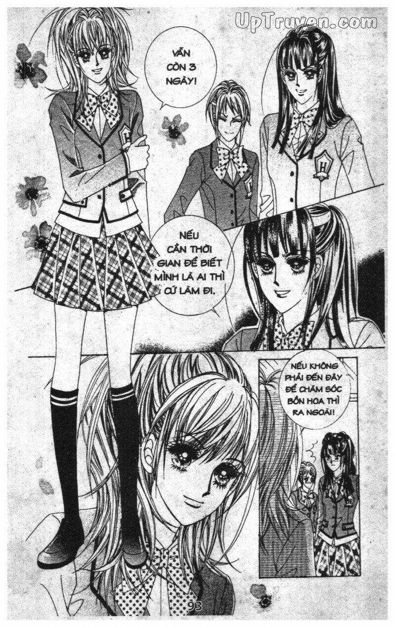 Dạ Khúc - Chapter 3 - Trang 93