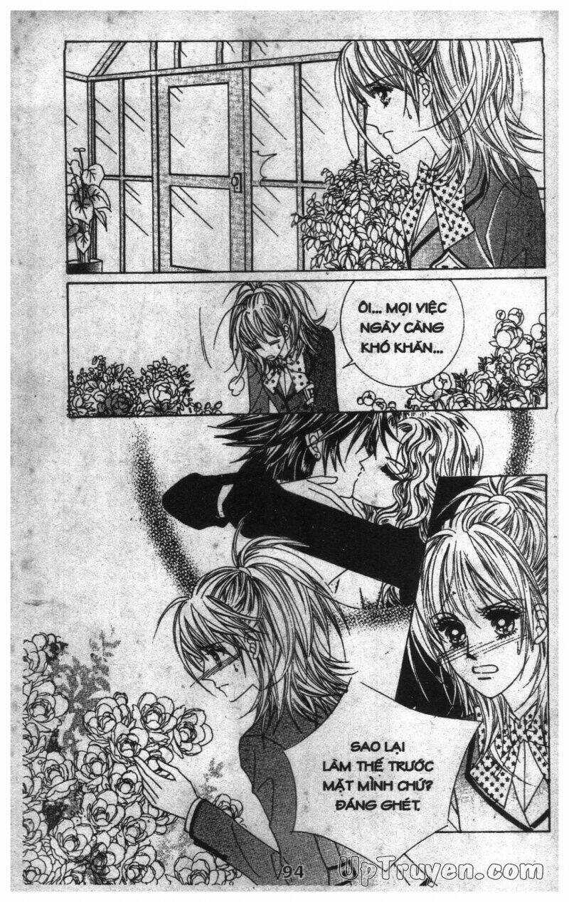 Dạ Khúc - Chapter 3 - Trang 94
