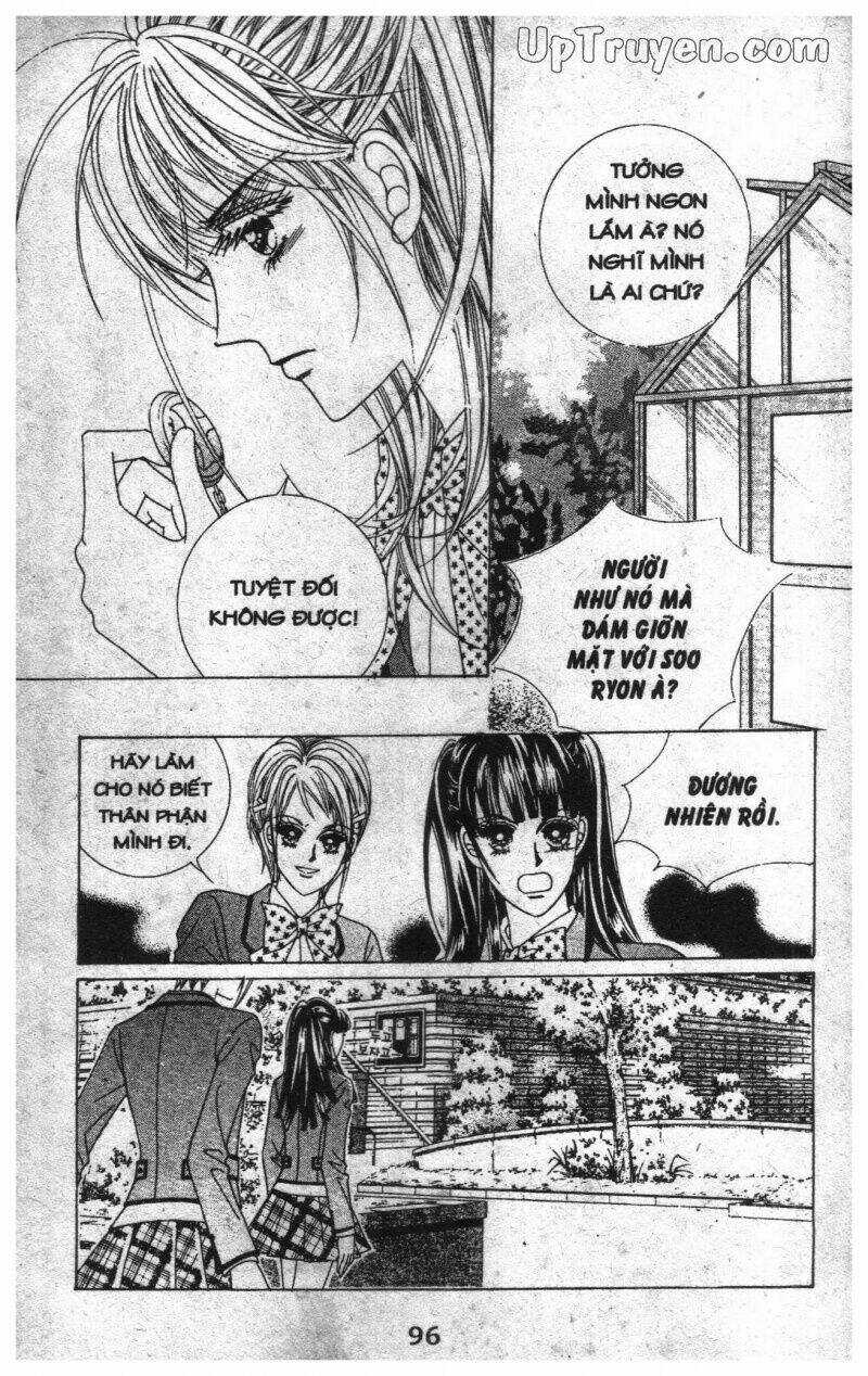 Dạ Khúc - Chapter 3 - Trang 96