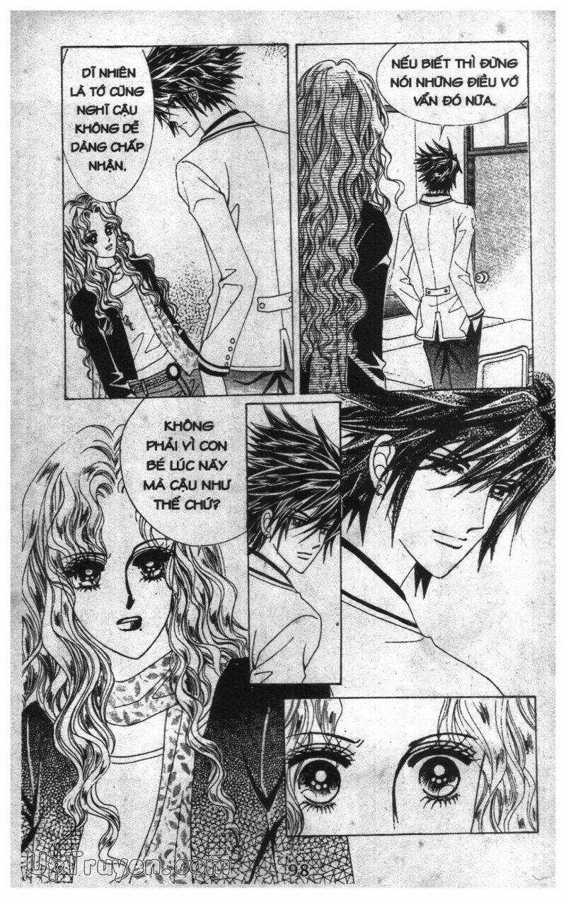 Dạ Khúc - Chapter 3 - Trang 98