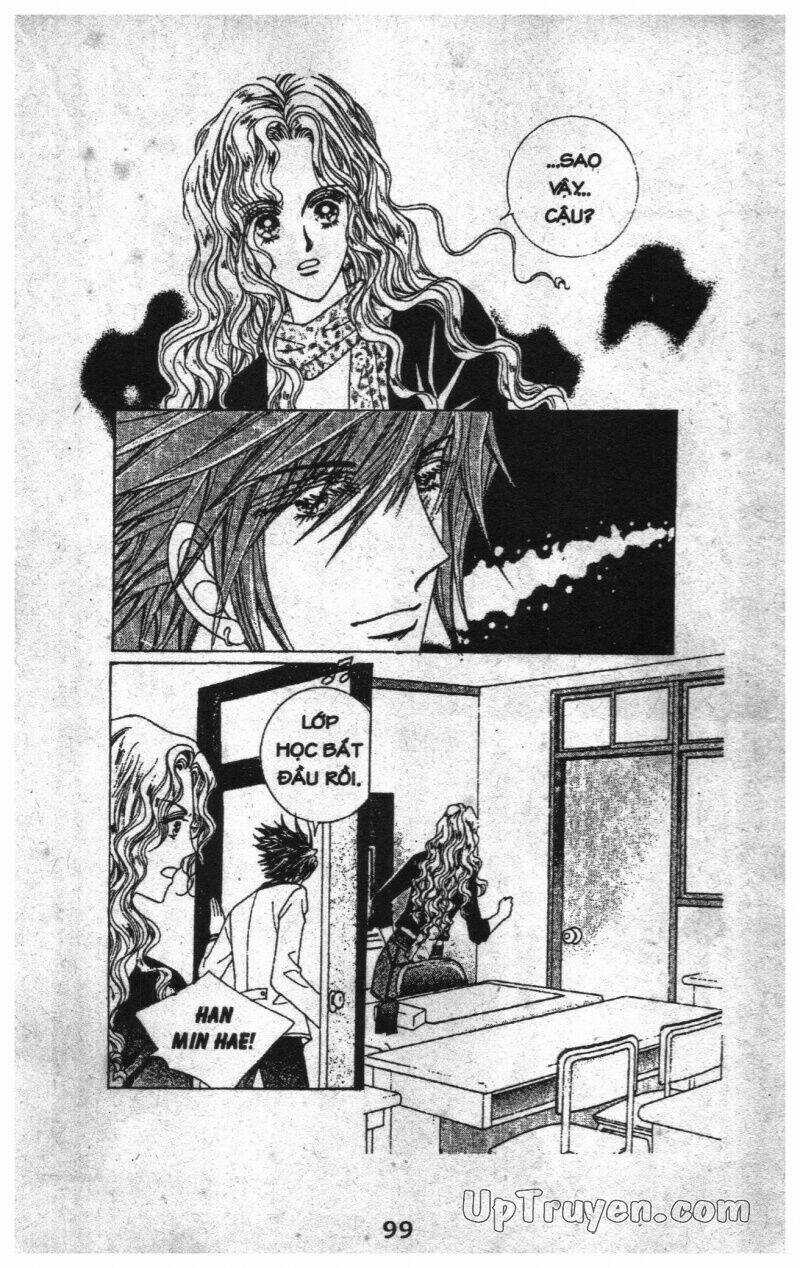 Dạ Khúc - Chapter 3 - Trang 99