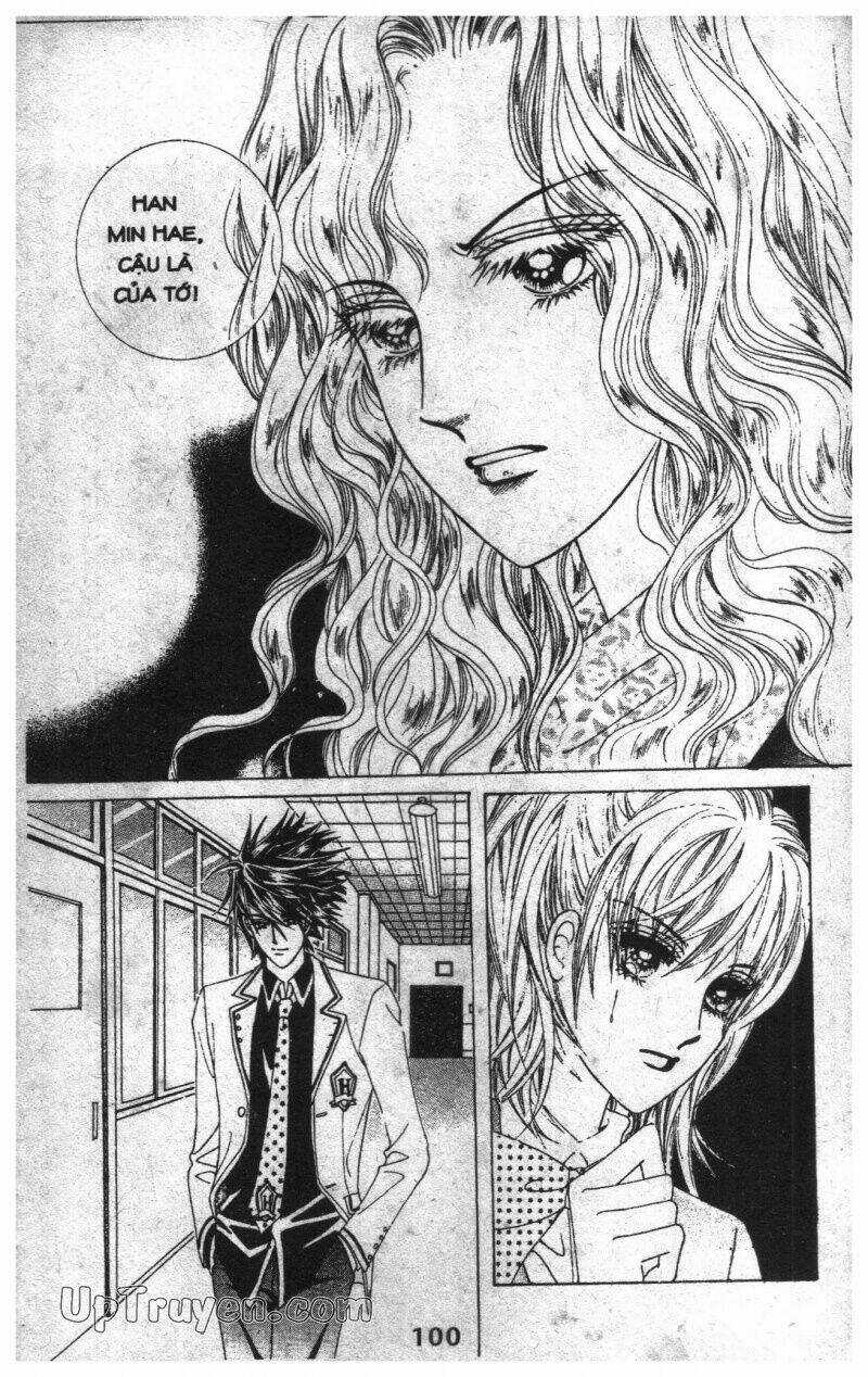 Dạ Khúc - Chapter 3 - Trang 100