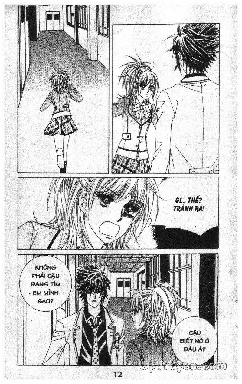 Dạ Khúc - Chapter 4 - Trang 11