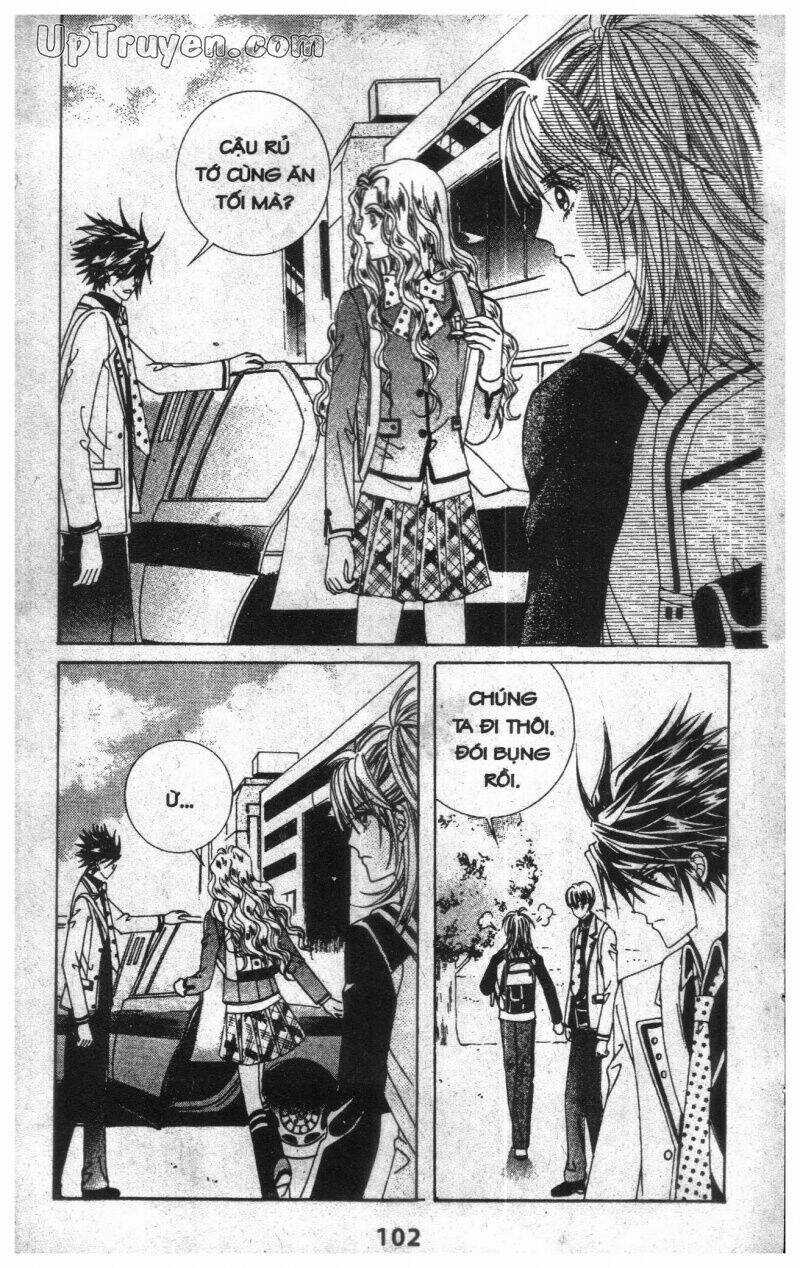 Dạ Khúc - Chapter 4 - Trang 101