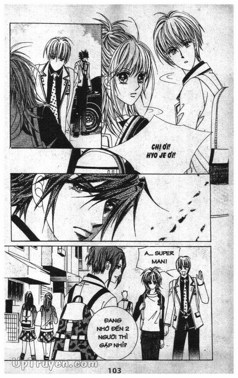 Dạ Khúc - Chapter 4 - Trang 102