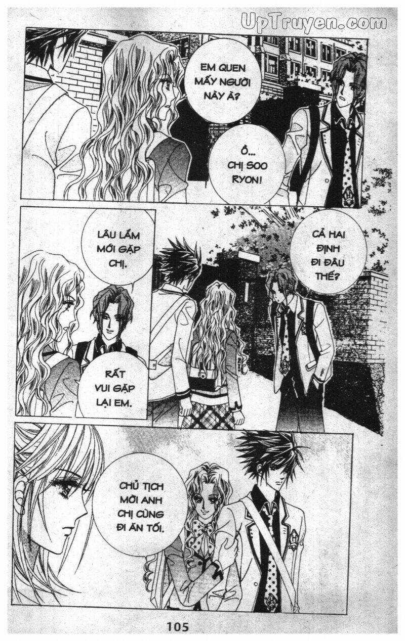 Dạ Khúc - Chapter 4 - Trang 103