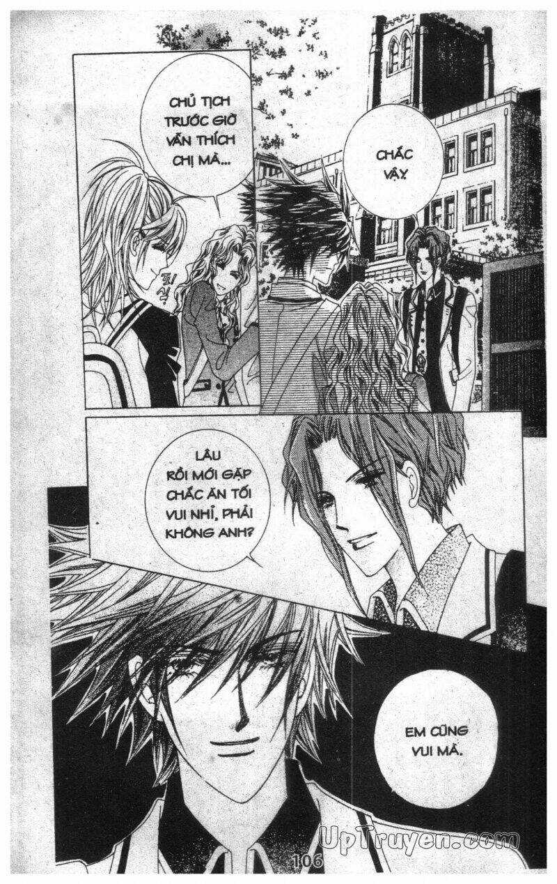 Dạ Khúc - Chapter 4 - Trang 104