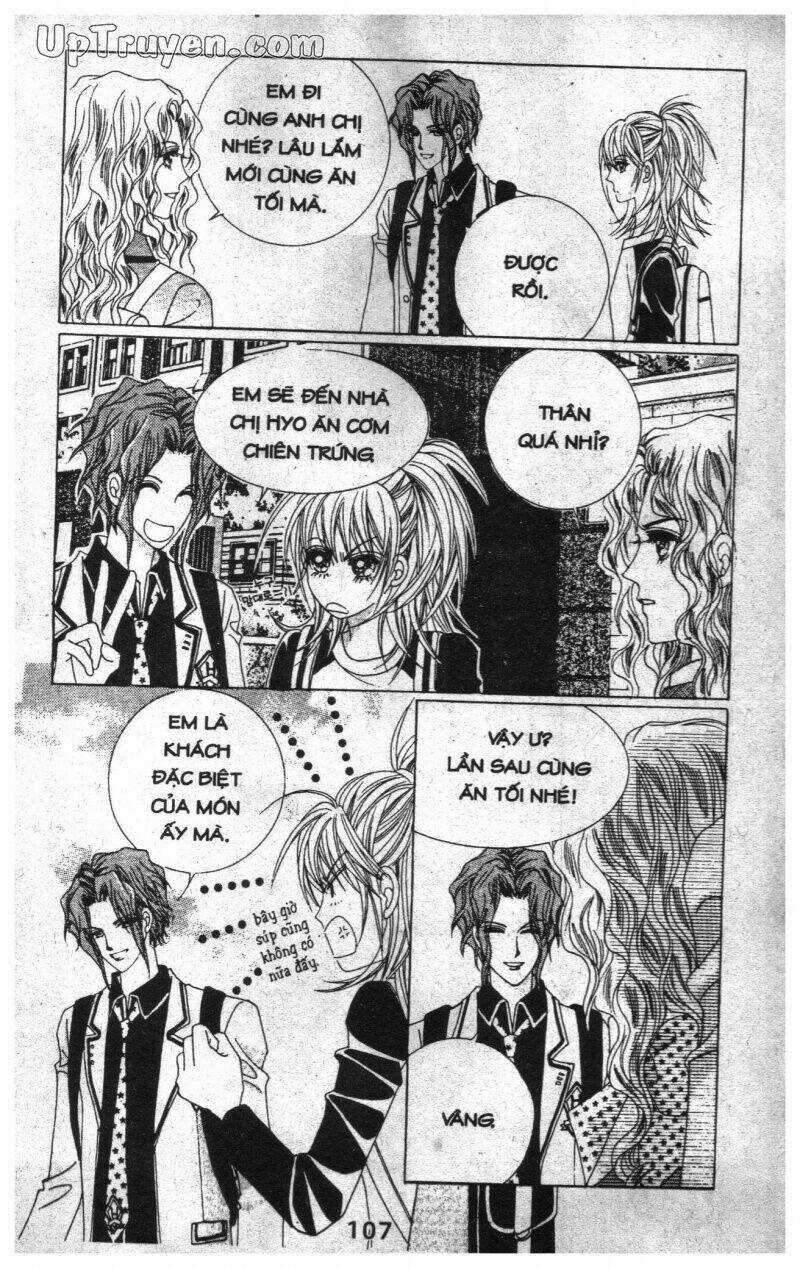 Dạ Khúc - Chapter 4 - Trang 105