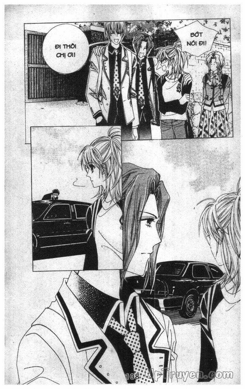 Dạ Khúc - Chapter 4 - Trang 106