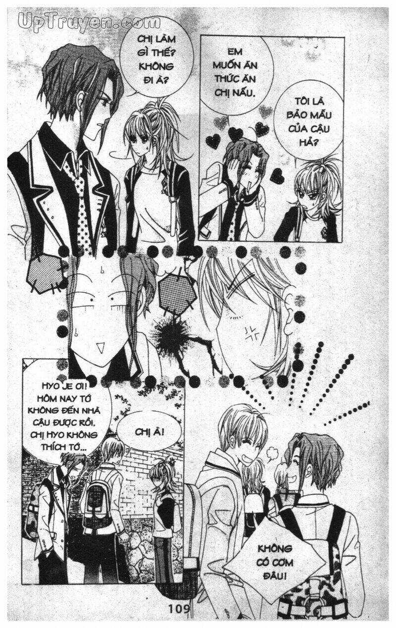 Dạ Khúc - Chapter 4 - Trang 107