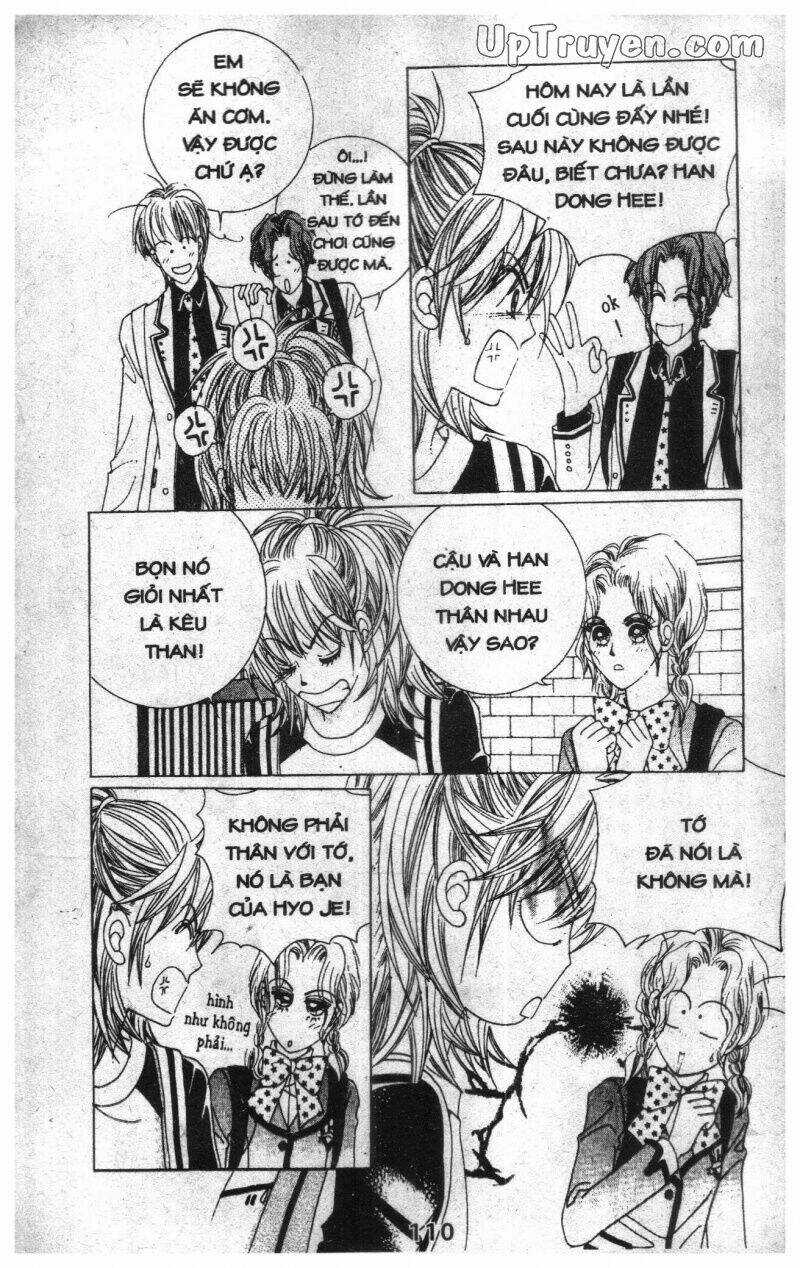 Dạ Khúc - Chapter 4 - Trang 108