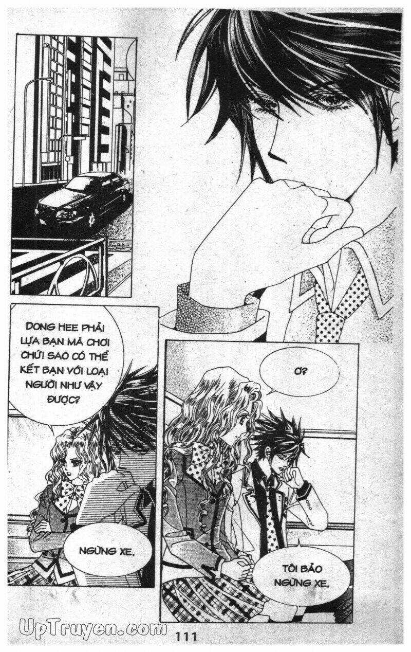 Dạ Khúc - Chapter 4 - Trang 109