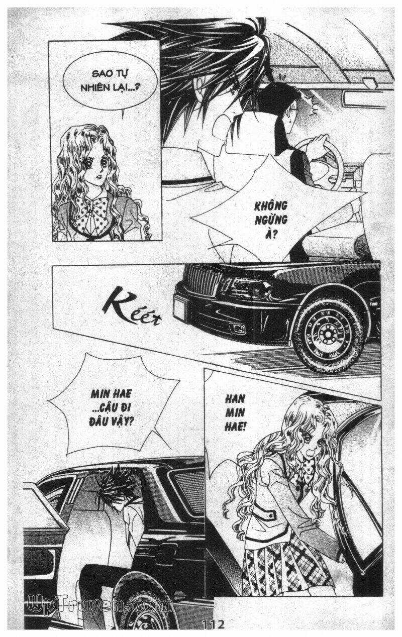 Dạ Khúc - Chapter 4 - Trang 110