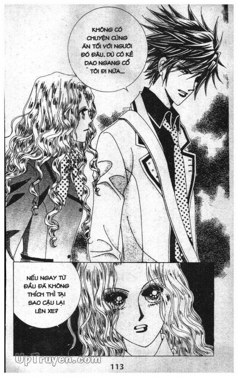 Dạ Khúc - Chapter 4 - Trang 111