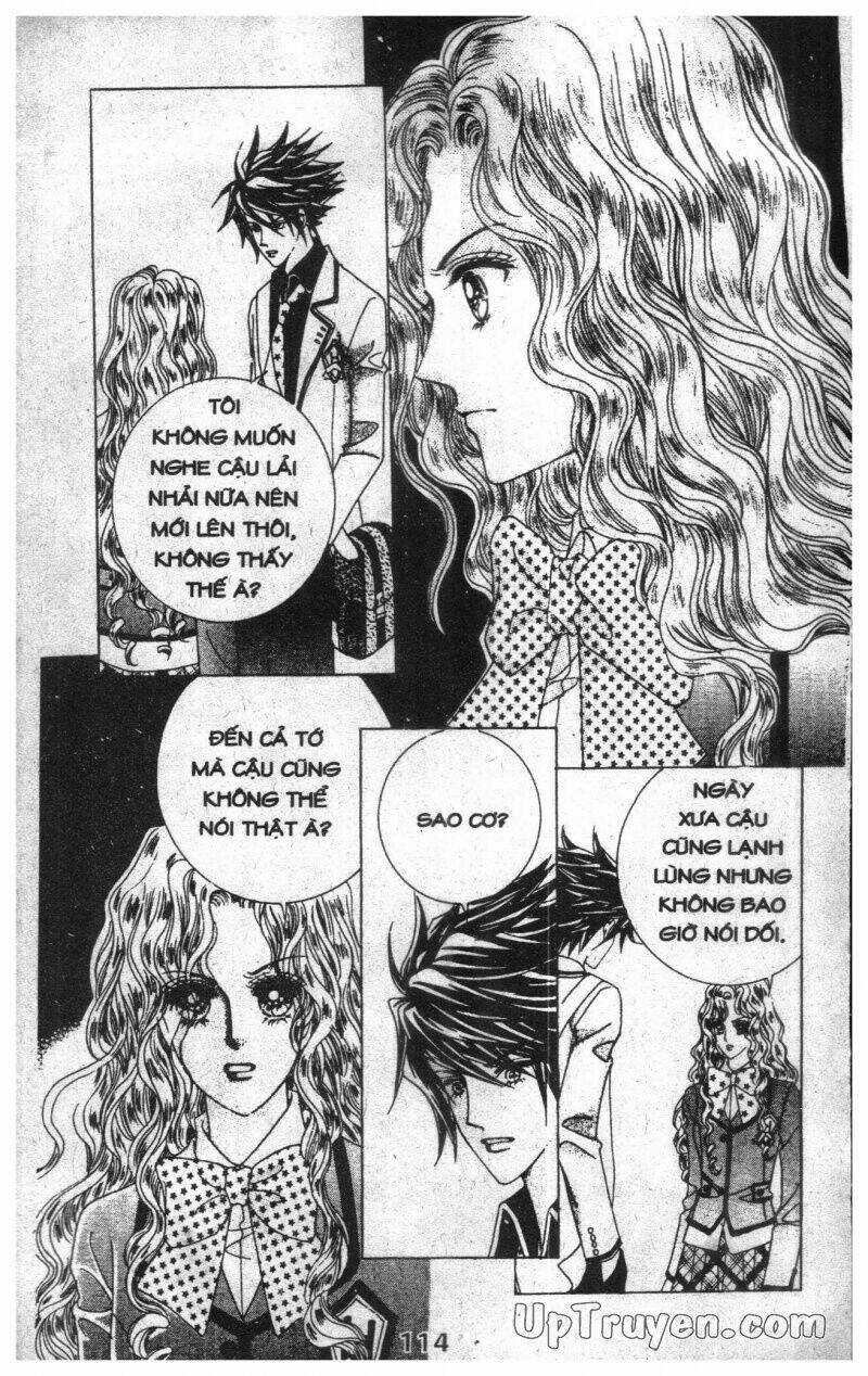 Dạ Khúc - Chapter 4 - Trang 112