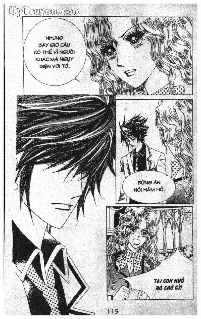 Dạ Khúc - Chapter 4 - Trang 113