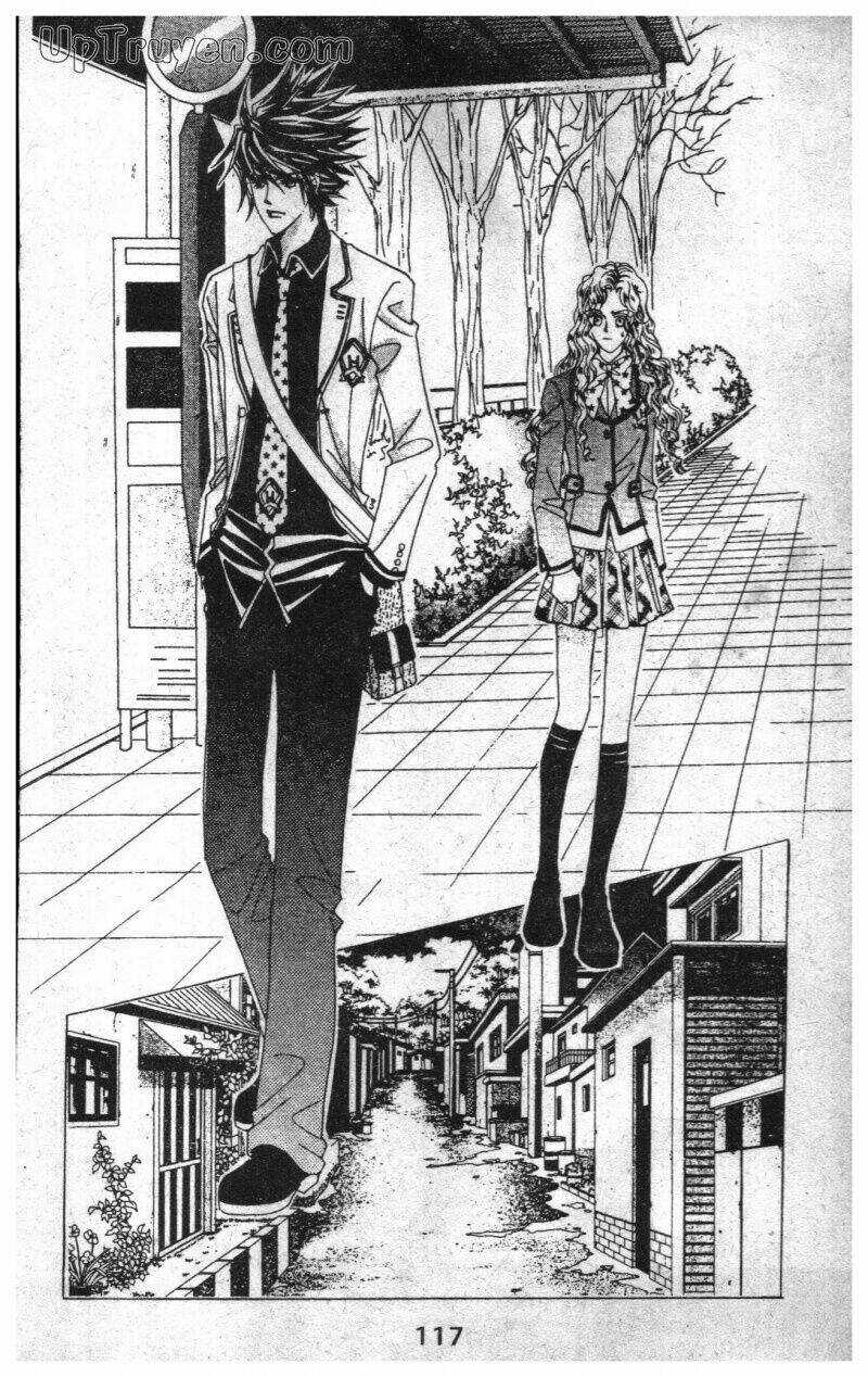 Dạ Khúc - Chapter 4 - Trang 115