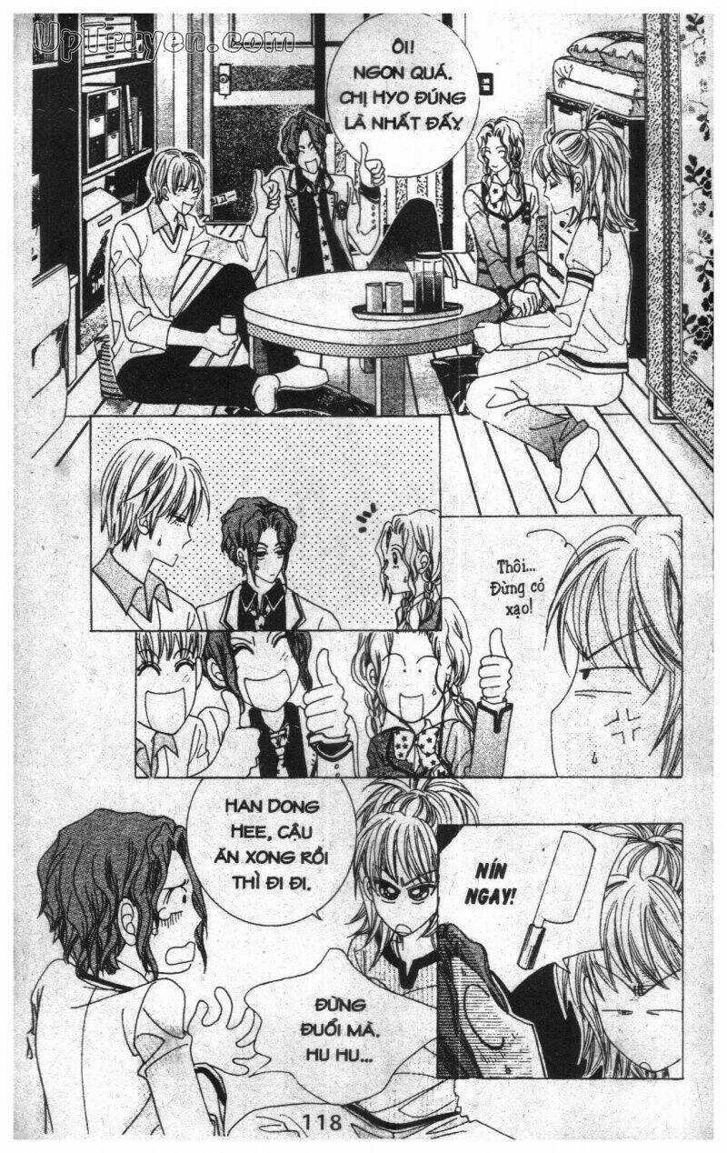 Dạ Khúc - Chapter 4 - Trang 116